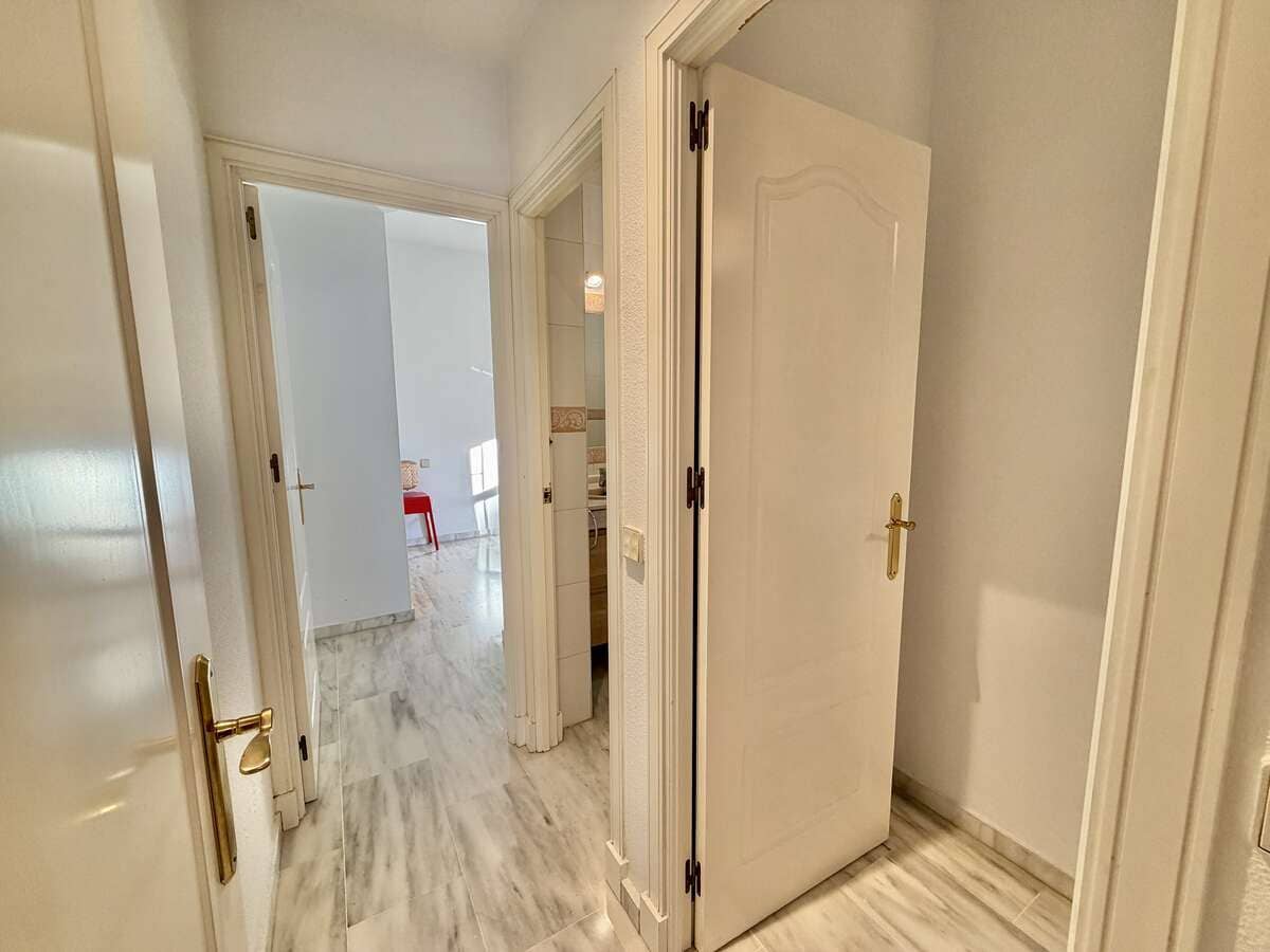 2 makuuhuone Asunto vuokrattavana paikassa Sevilla kaupunki - 1 100 € (Ref: 5346252)