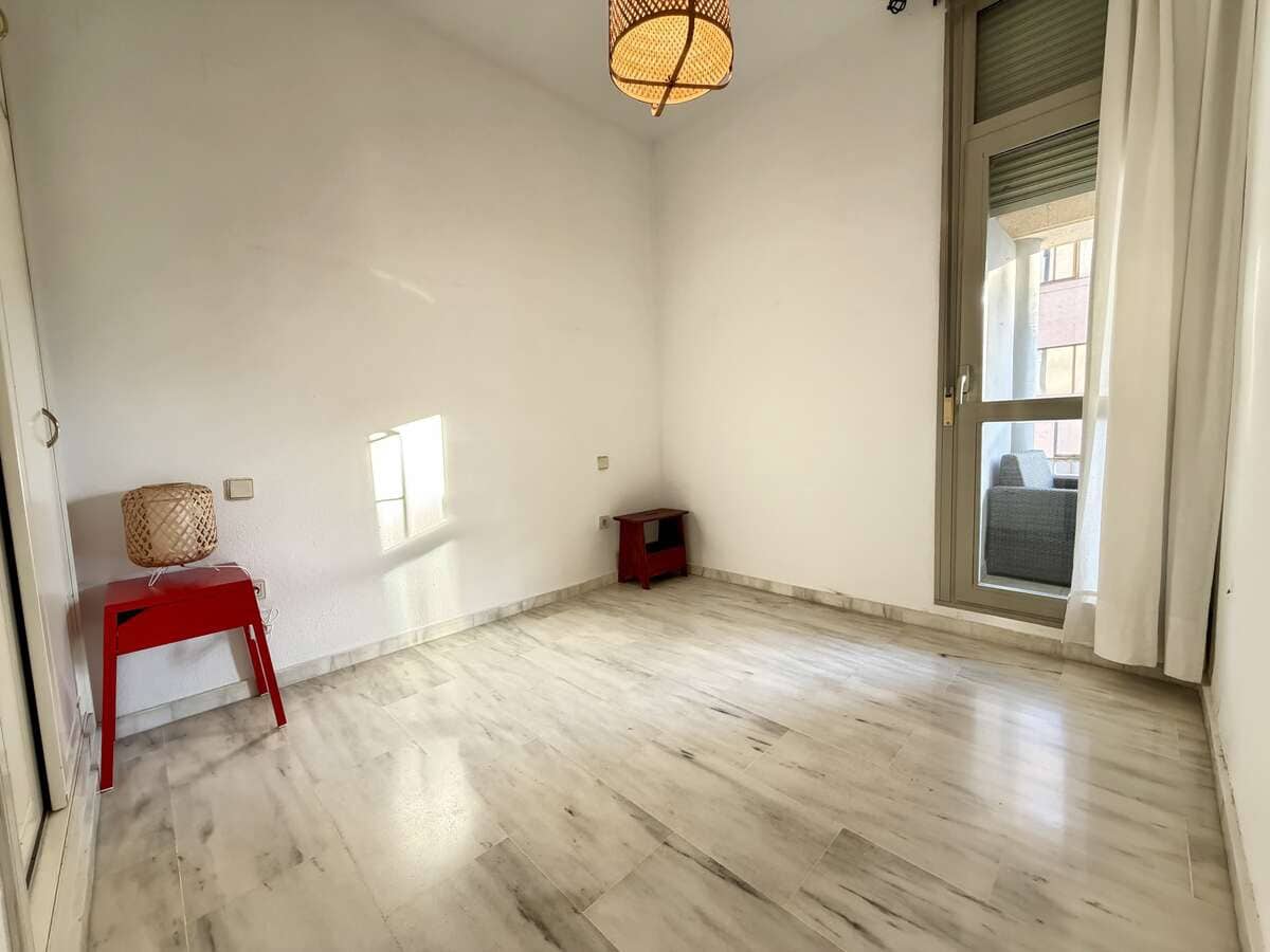 2 makuuhuone Asunto vuokrattavana paikassa Sevilla kaupunki - 1 100 € (Ref: 5346252)