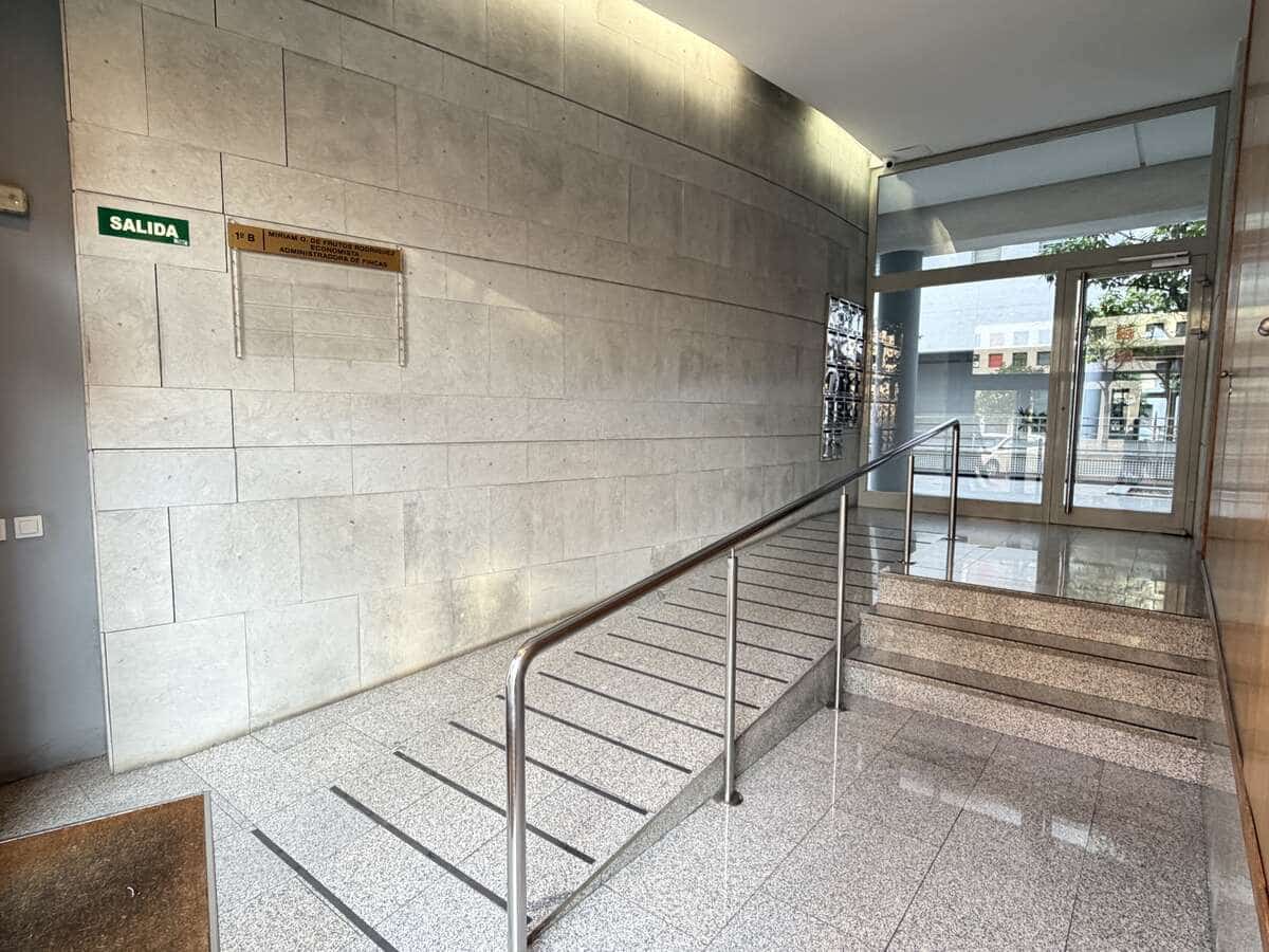 2 makuuhuone Asunto vuokrattavana paikassa Sevilla kaupunki - 1 100 € (Ref: 5346252)