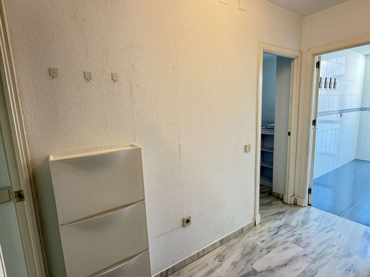 2 makuuhuone Asunto vuokrattavana paikassa Sevilla kaupunki - 1 100 € (Ref: 5346252)