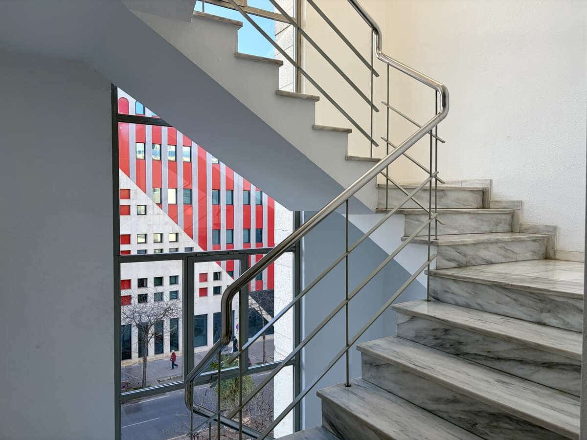 2 makuuhuone Asunto vuokrattavana paikassa Sevilla kaupunki - 1 100 € (Ref: 5346252)