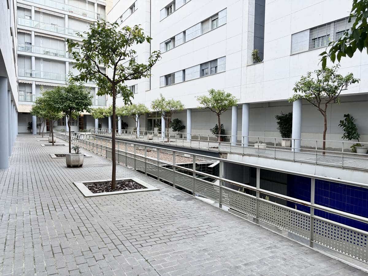 2 makuuhuone Asunto vuokrattavana paikassa Sevilla kaupunki - 1 100 € (Ref: 5346252)