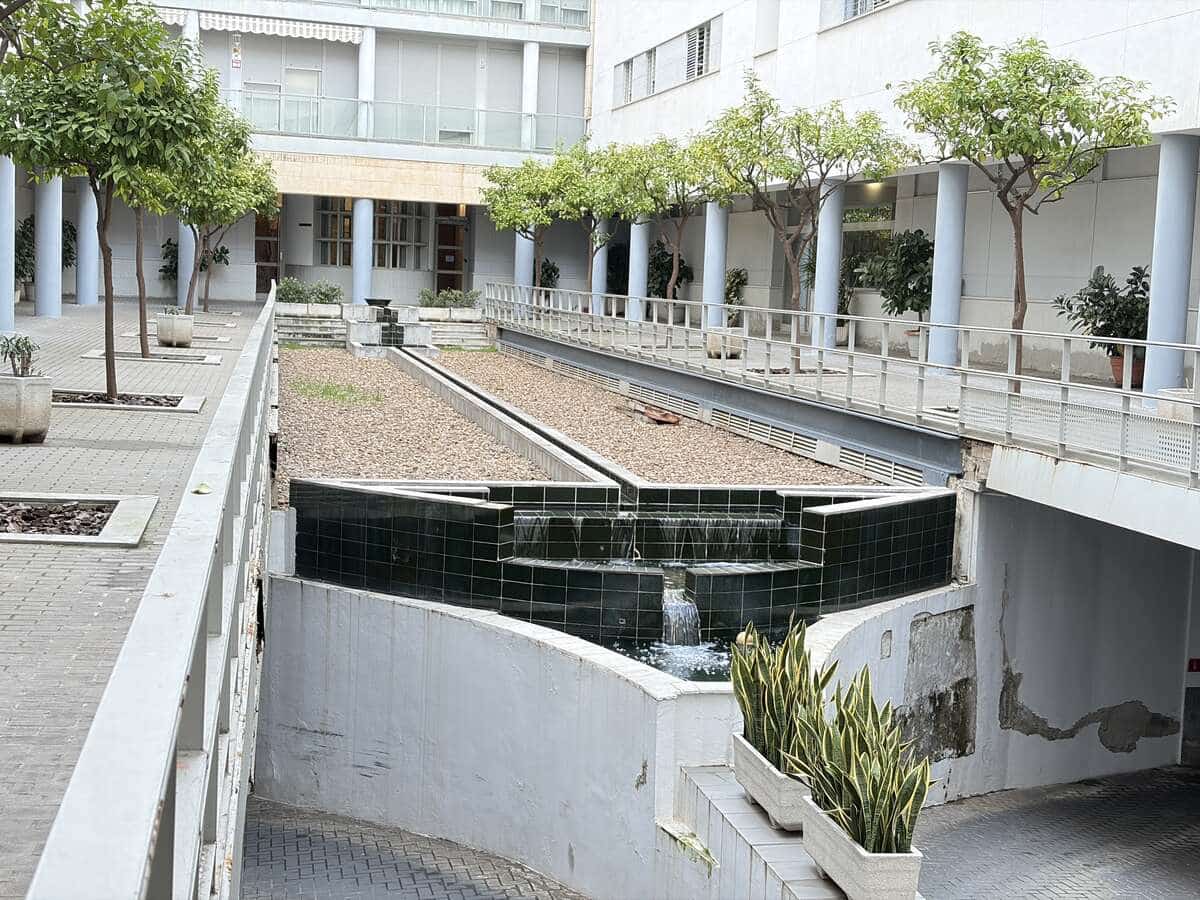 2 makuuhuone Asunto vuokrattavana paikassa Sevilla kaupunki - 1 100 € (Ref: 5346252)