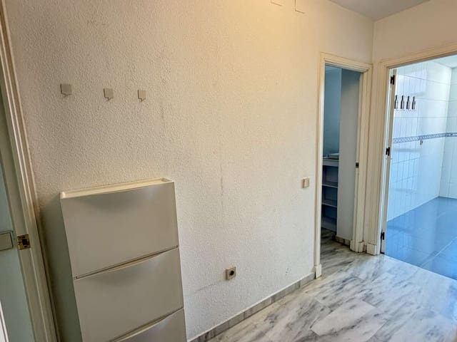 Appartement de 2 chambres à louer à Séville ville avec garage - 1 100 € (Ref: 5346252)