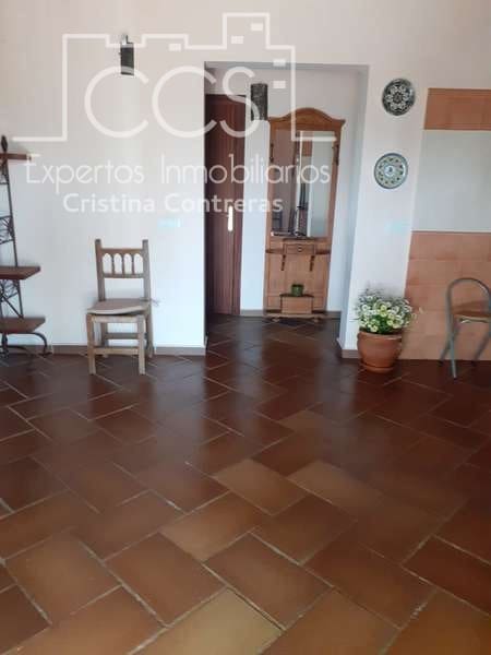 2 bedroom Finca/Country House for sale in Almonte - € 120,000 (Ref: 5485660)