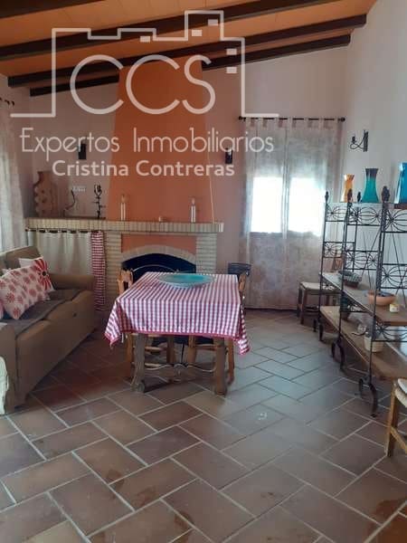 2 bedroom Finca/Country House for sale in Almonte - € 120,000 (Ref: 5485660)