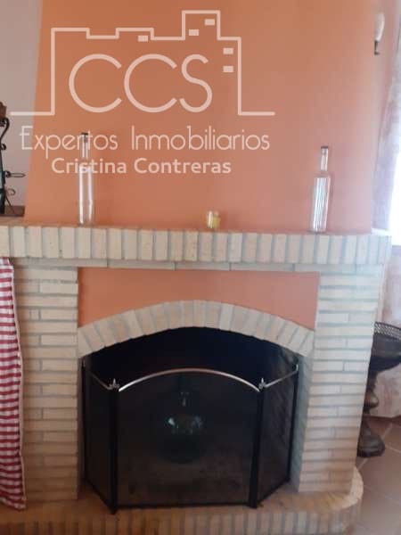 2 bedroom Finca/Country House for sale in Almonte - € 120,000 (Ref: 5485660)