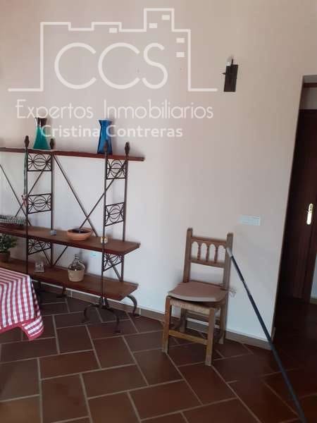 2 bedroom Finca/Country House for sale in Almonte - € 120,000 (Ref: 5485660)