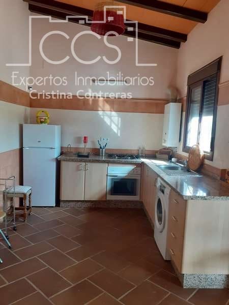 2 bedroom Finca/Country House for sale in Almonte - € 120,000 (Ref: 5485660)