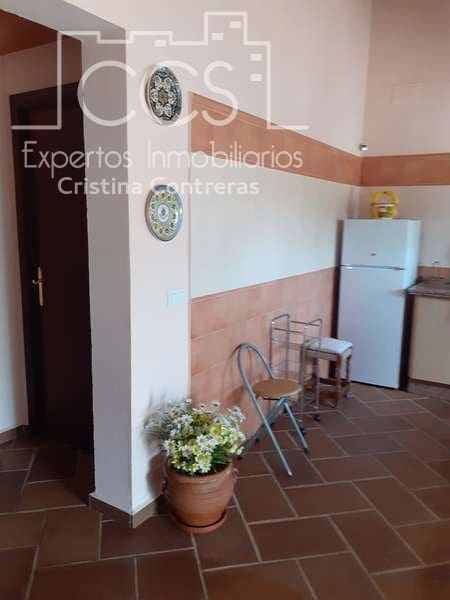 2 bedroom Finca/Country House for sale in Almonte - € 120,000 (Ref: 5485660)