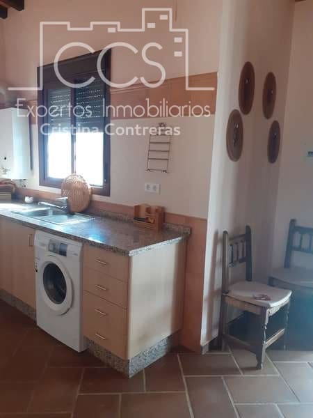 2 bedroom Finca/Country House for sale in Almonte - € 120,000 (Ref: 5485660)