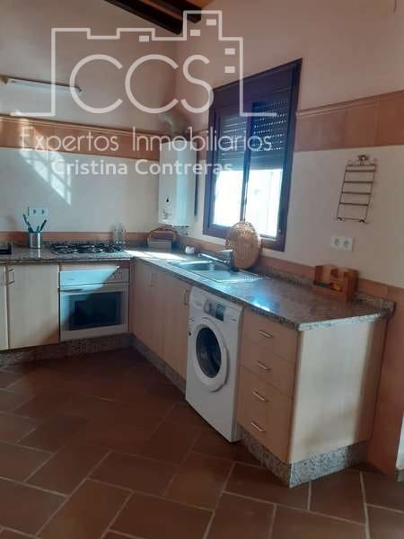 2 bedroom Finca/Country House for sale in Almonte - € 120,000 (Ref: 5485660)