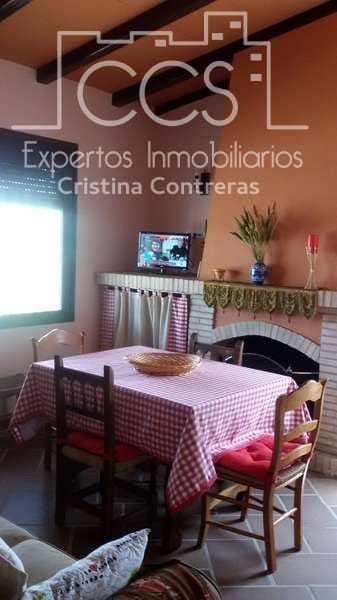2 bedroom Finca/Country House for sale in Almonte - € 120,000 (Ref: 5485660)