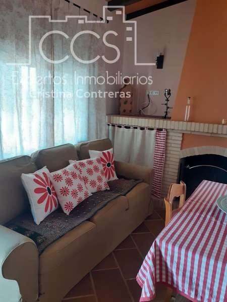 2 bedroom Finca/Country House for sale in Almonte - € 120,000 (Ref: 5485660)