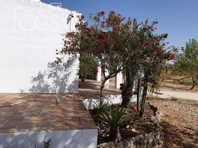 2 bedroom Finca/Country House for sale in Almonte - € 120,000 (Ref: 5485660)