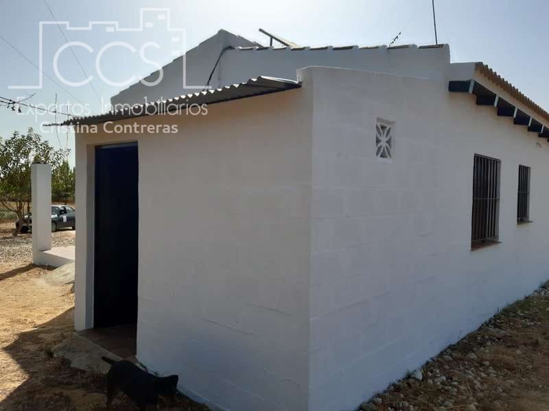 2 quarto Quinta/Casa Rural para venda em Almonte - 120 000 € (Ref: 5485660)