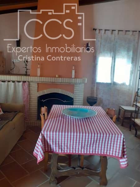 2 quarto Quinta/Casa Rural para venda em Almonte - 120 000 € (Ref: 5485660)