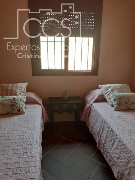 2 quarto Quinta/Casa Rural para venda em Almonte - 120 000 € (Ref: 5485660)
