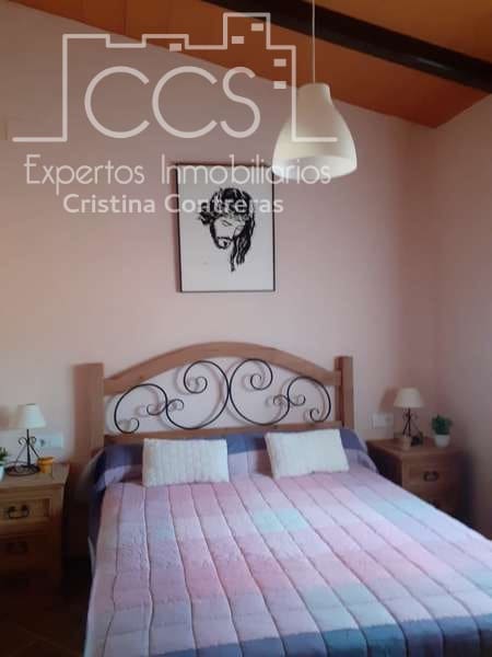 2 quarto Quinta/Casa Rural para venda em Almonte - 120 000 € (Ref: 5485660)