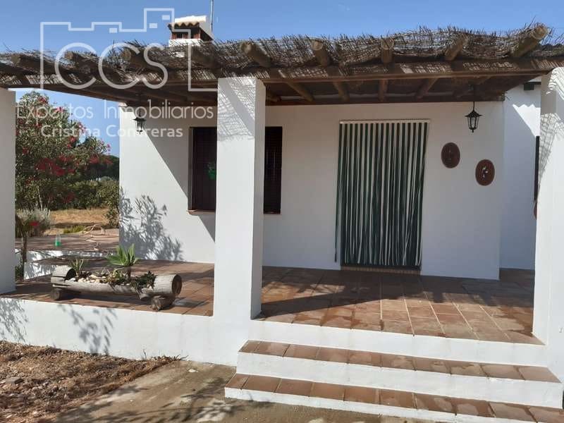 2 quarto Quinta/Casa Rural para venda em Almonte - 120 000 € (Ref: 5485660)
