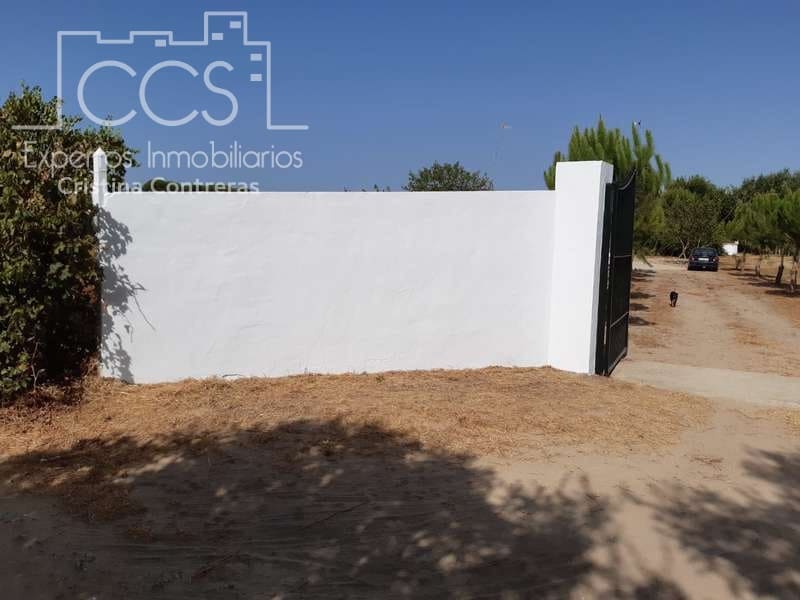 2 quarto Quinta/Casa Rural para venda em Almonte - 120 000 € (Ref: 5485660)