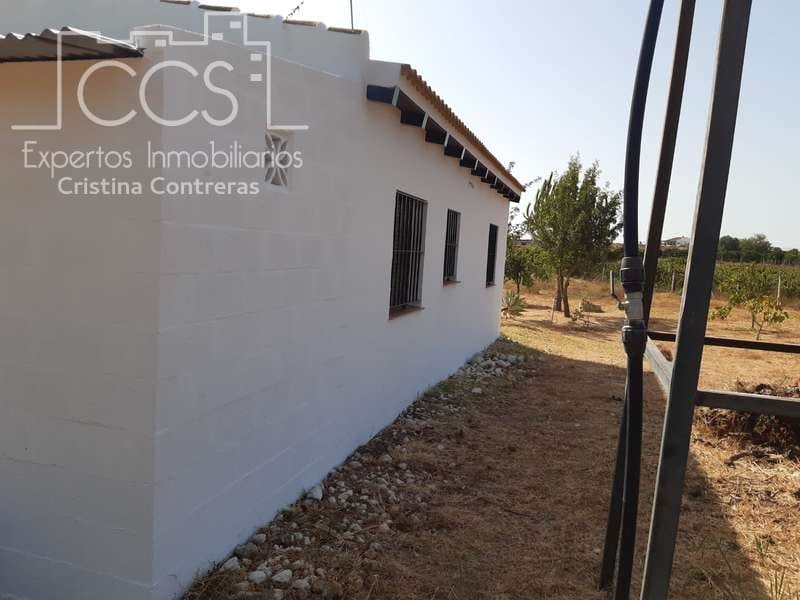 2 quarto Quinta/Casa Rural para venda em Almonte - 120 000 € (Ref: 5485660)
