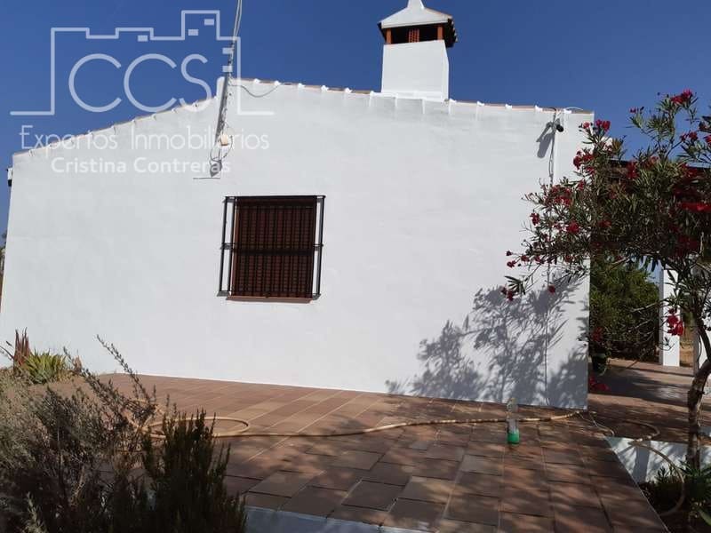 2 quarto Quinta/Casa Rural para venda em Almonte - 120 000 € (Ref: 5485660)