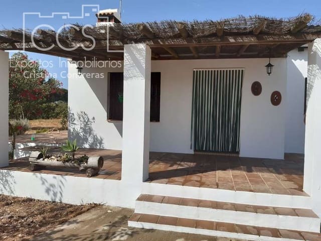 2 quarto Quinta/Casa Rural para venda em Almonte - 120 000 € (Ref: 5485660)