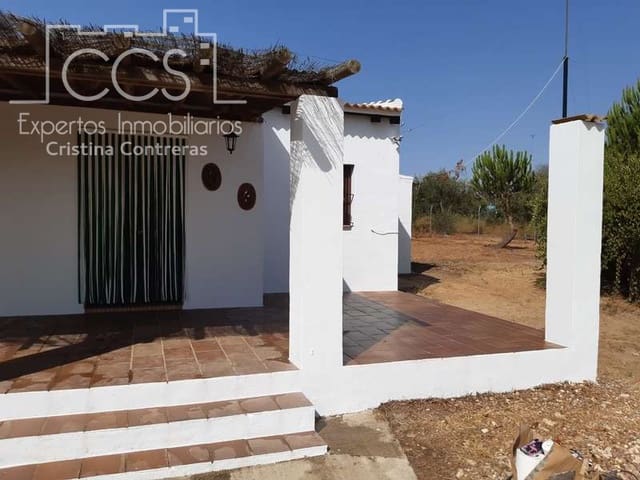 2 quarto Quinta/Casa Rural para venda em Almonte - 120 000 € (Ref: 5485660)