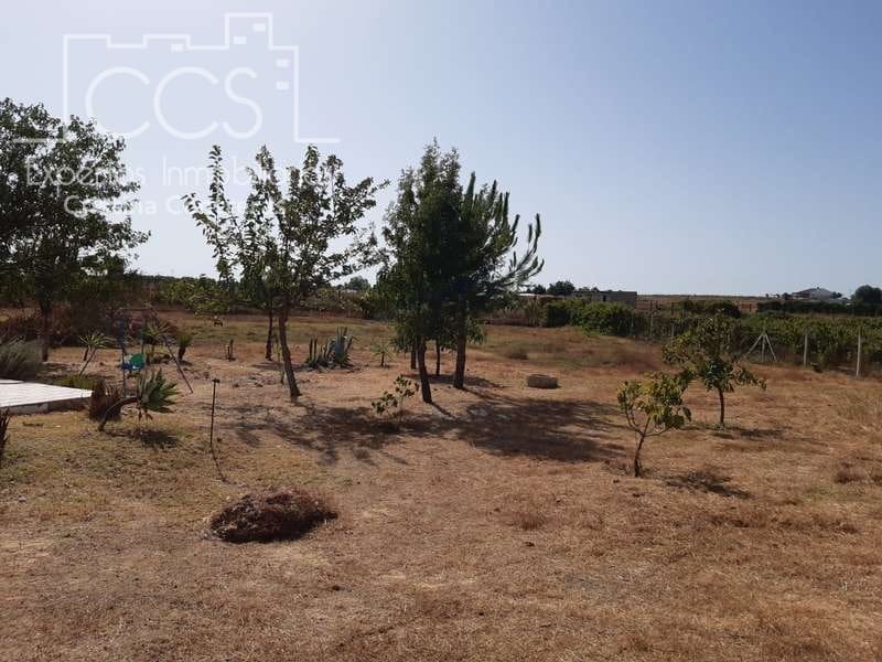 2 quarto Quinta/Casa Rural para venda em Almonte - 120 000 € (Ref: 5485660)