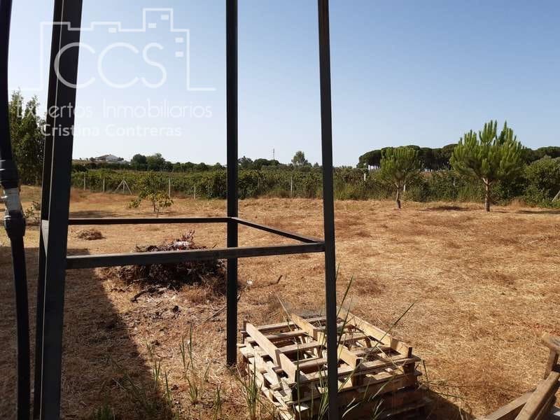 2 quarto Quinta/Casa Rural para venda em Almonte - 120 000 € (Ref: 5485660)