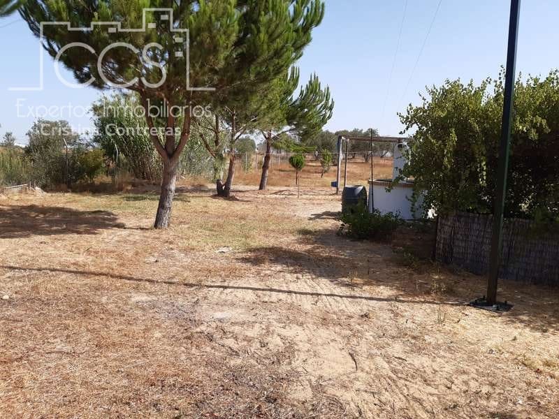 2 quarto Quinta/Casa Rural para venda em Almonte - 120 000 € (Ref: 5485660)