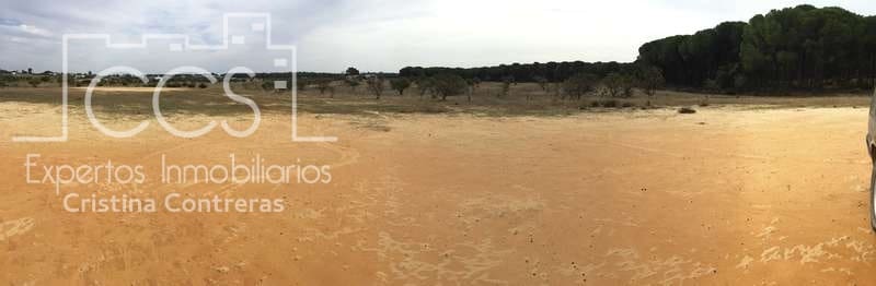 2 slaapkamer Finca/Landhuis te koop in Almonte - € 80.000 (Ref: 5625630)