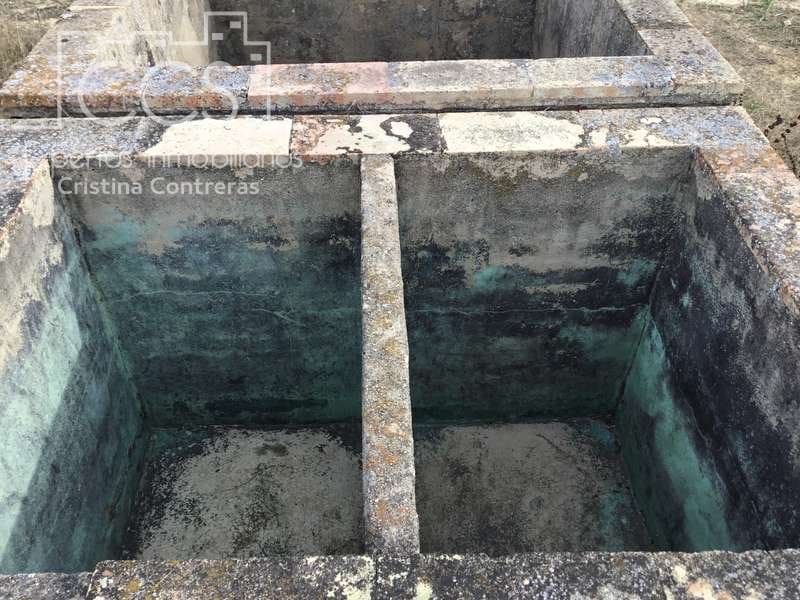 2 slaapkamer Finca/Landhuis te koop in Almonte - € 80.000 (Ref: 5625630)