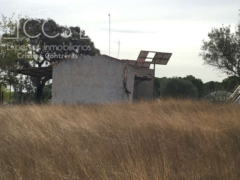 2 slaapkamer Finca/Landhuis te koop in Almonte - € 80.000 (Ref: 5625630)