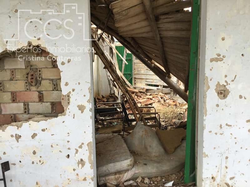 2 slaapkamer Finca/Landhuis te koop in Almonte - € 80.000 (Ref: 5625630)