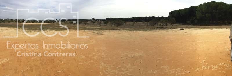 2 bedroom Finca/Country House for sale in Almonte - € 80,000 (Ref: 5625630)