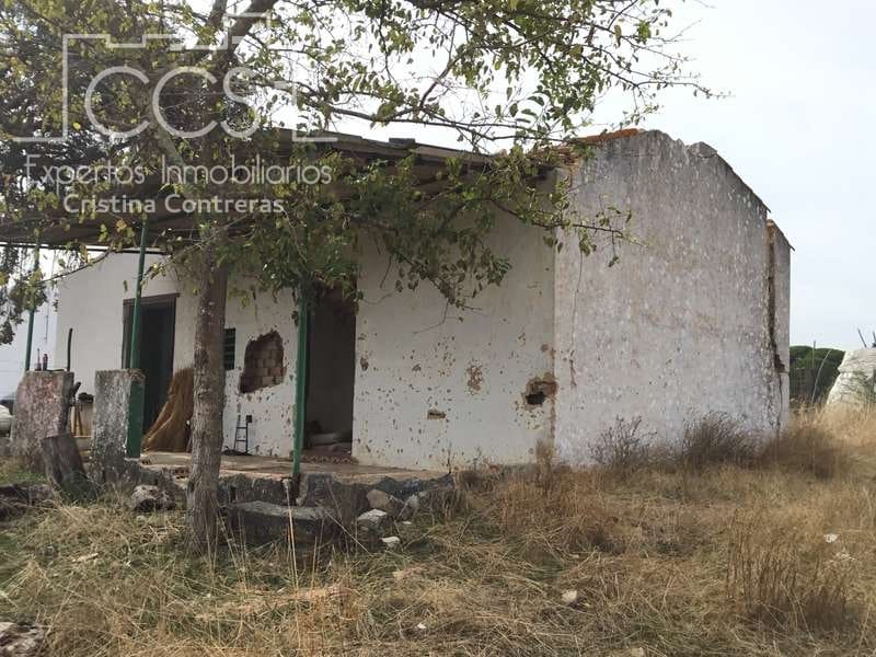 2 bedroom Finca/Country House for sale in Almonte - € 80,000 (Ref: 5625630)