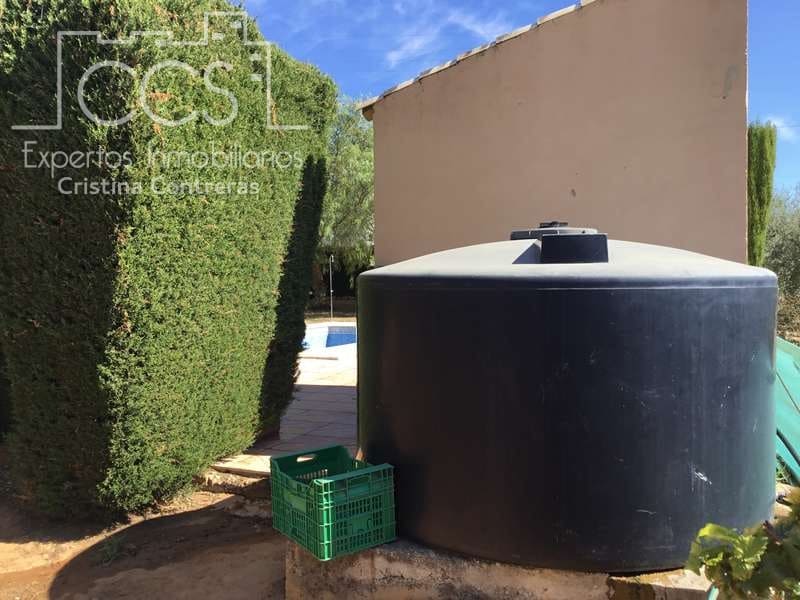 3 Zimmer Finca/Landgut zu verkaufen in Aznalcazar mit Pool Garage - 230.000 € (Ref: 5654718)