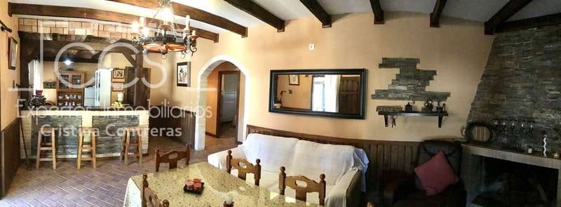 3 Zimmer Finca/Landgut zu verkaufen in Aznalcazar mit Pool Garage - 230.000 € (Ref: 5654718)