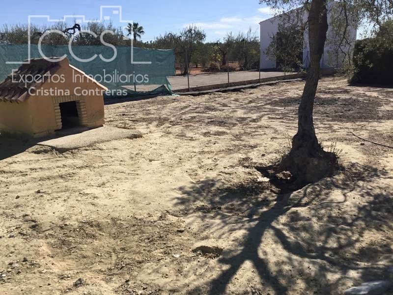 3 Zimmer Finca/Landgut zu verkaufen in Aznalcazar mit Pool Garage - 230.000 € (Ref: 5654718)