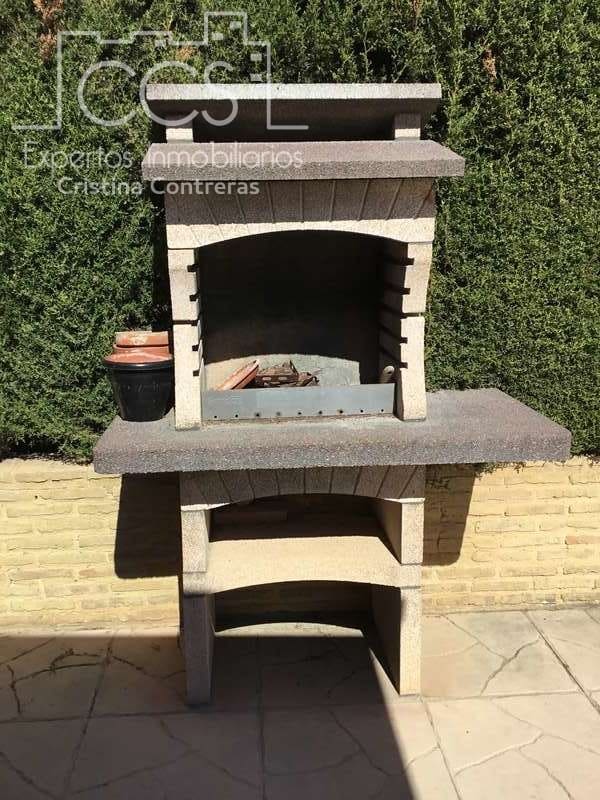 3 Zimmer Finca/Landgut zu verkaufen in Aznalcazar mit Pool Garage - 230.000 € (Ref: 5654718)