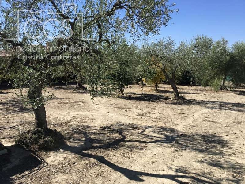 3 Zimmer Finca/Landgut zu verkaufen in Aznalcazar mit Pool Garage - 230.000 € (Ref: 5654718)