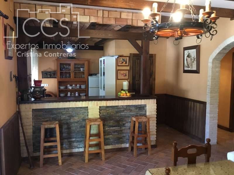 3 Zimmer Finca/Landgut zu verkaufen in Aznalcazar mit Pool Garage - 230.000 € (Ref: 5654718)