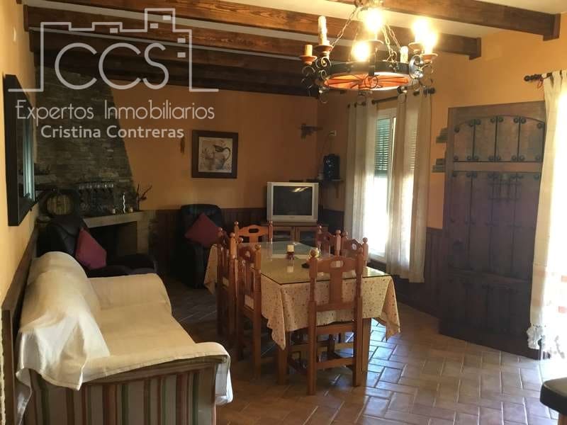 3 Zimmer Finca/Landgut zu verkaufen in Aznalcazar mit Pool Garage - 230.000 € (Ref: 5654718)