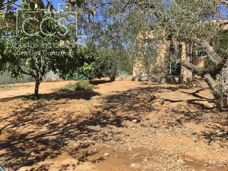 3 Zimmer Finca/Landgut zu verkaufen in Aznalcazar mit Pool Garage - 230.000 € (Ref: 5654718)