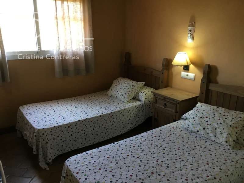 3 Zimmer Finca/Landgut zu verkaufen in Aznalcazar mit Pool Garage - 230.000 € (Ref: 5654718)