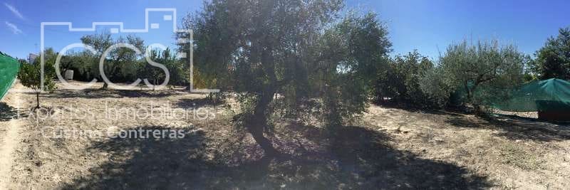 3 bedroom Finca/Country House for sale in Aznalcazar with pool garage - € 230,000 (Ref: 5654718)