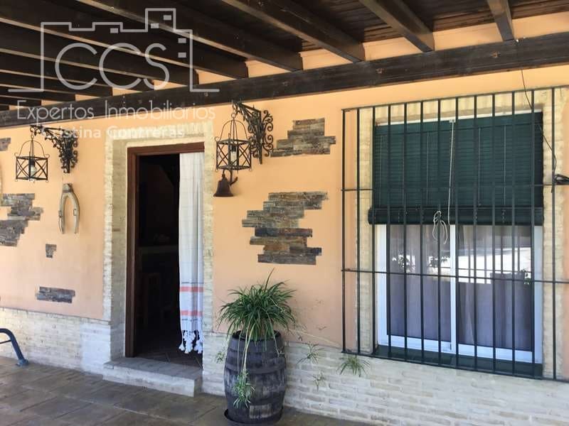 3 bedroom Finca/Country House for sale in Aznalcazar with pool garage - € 230,000 (Ref: 5654718)