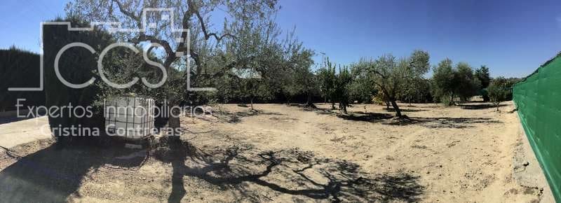 3 bedroom Finca/Country House for sale in Aznalcazar with pool garage - € 230,000 (Ref: 5654718)
